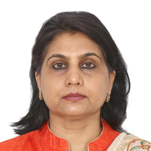 Dr. Ashwin Babar